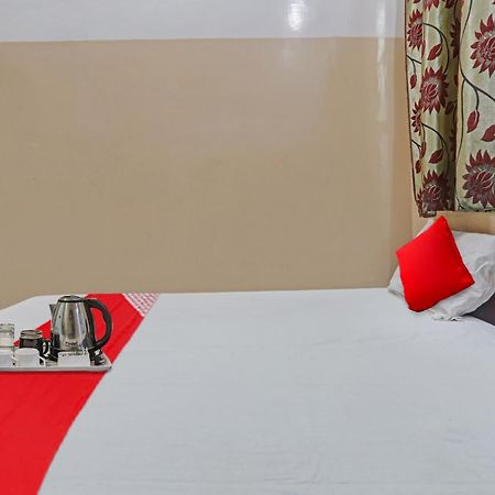 Flagship Hotel Narayani Palace Kanpur Luaran gambar