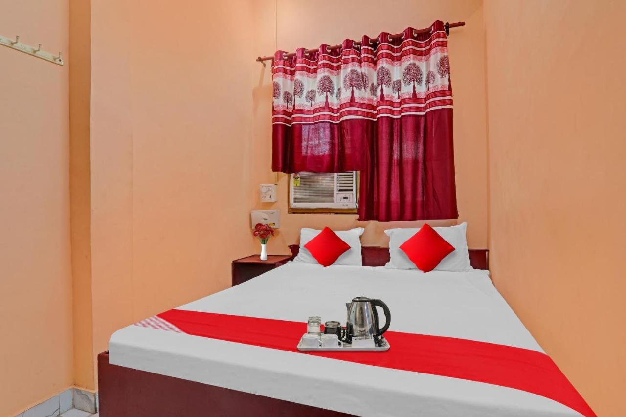 Flagship Hotel Narayani Palace Kanpur Luaran gambar
