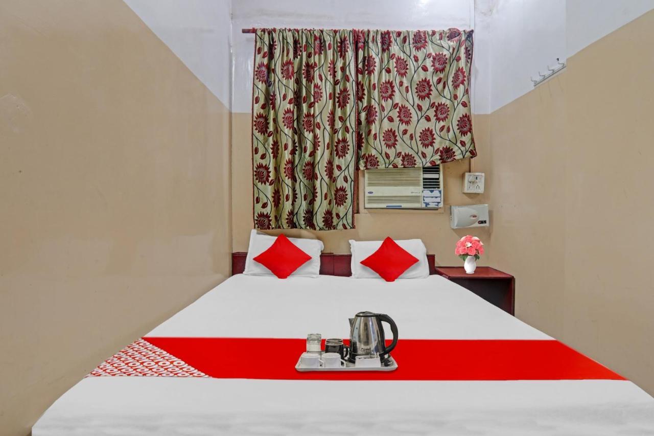 Flagship Hotel Narayani Palace Kanpur Luaran gambar