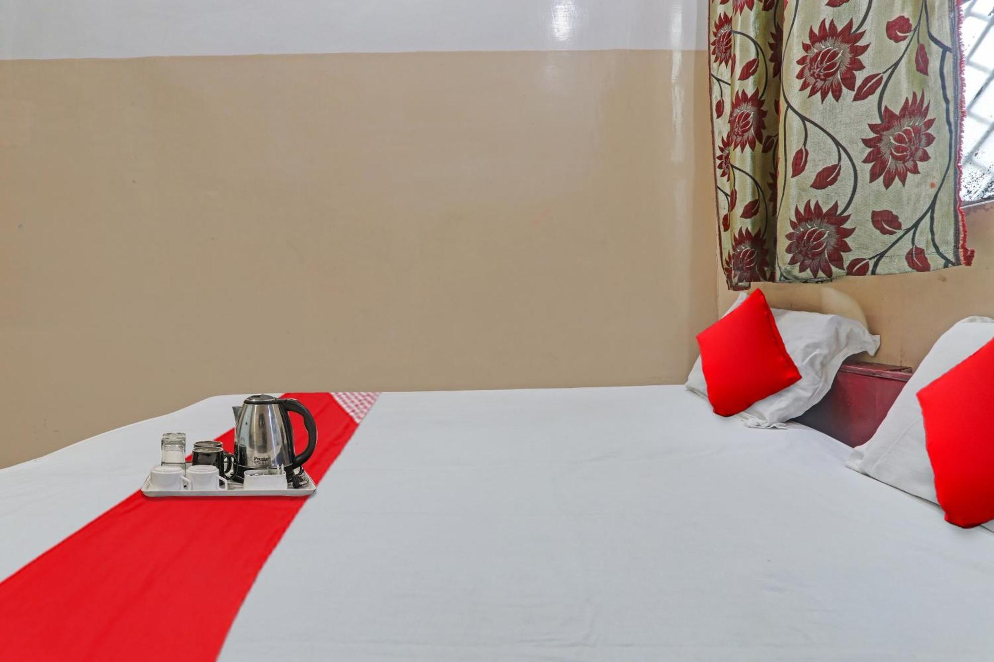 Flagship Hotel Narayani Palace Kanpur Luaran gambar