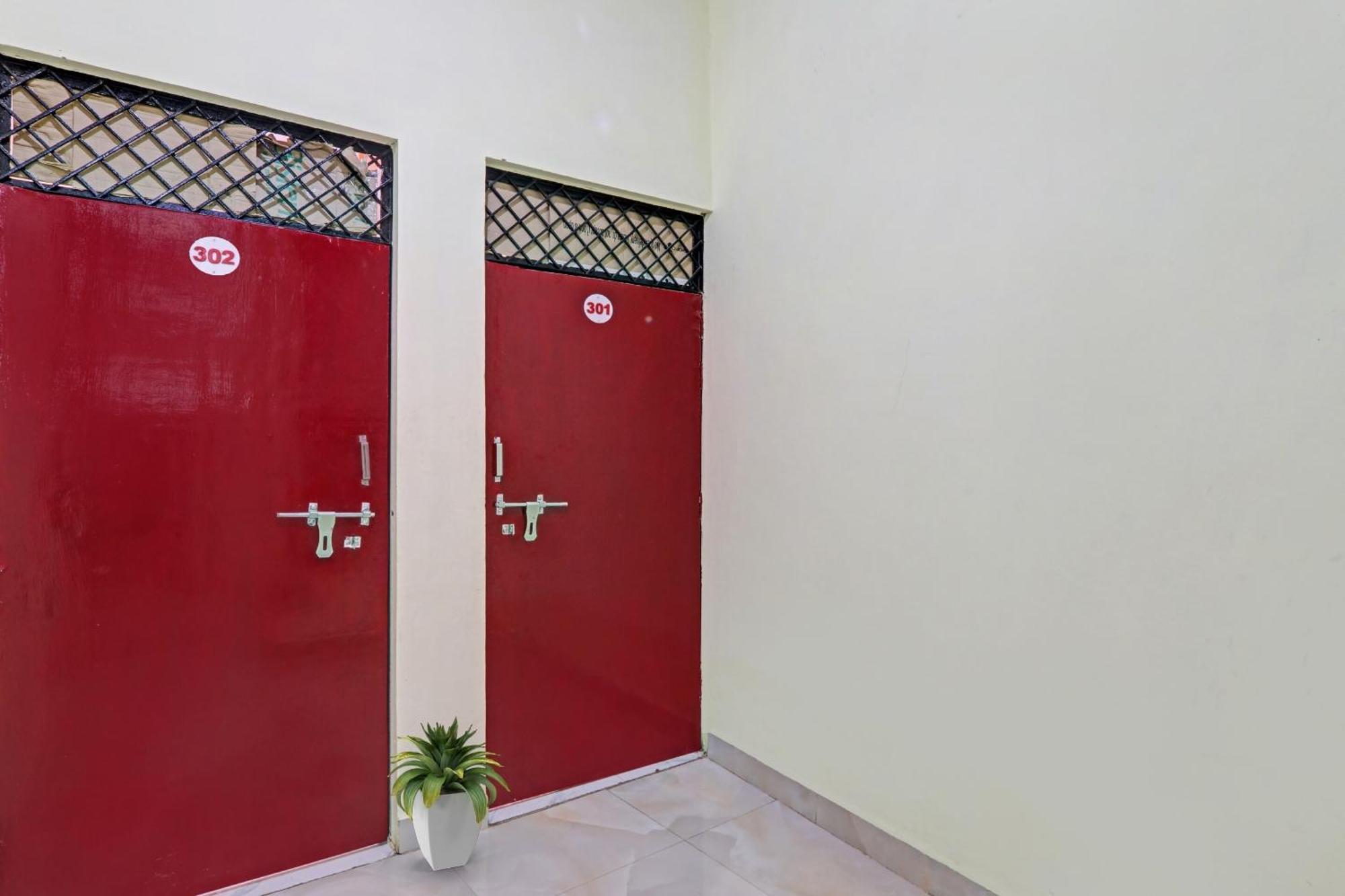 Flagship Hotel Narayani Palace Kanpur Luaran gambar